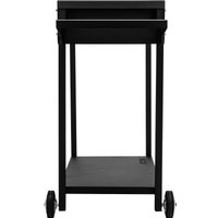 Мангал для дачи Palisad Camping 69669