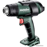 Промышленный фен Metabo HG 18 LTX 500 610502840 (без АКБ, кейс)