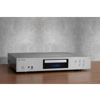 CD-проигрыватель Taga Harmony TCD-50 (серебристый)