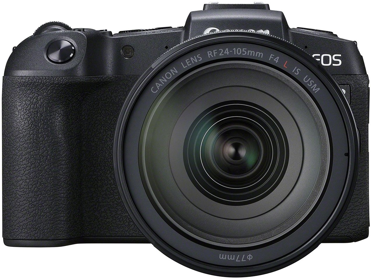 

Беззеркальный фотоаппарат Canon EOS RP Kit RF 24-105mm + адаптер крепления EF-EOS R