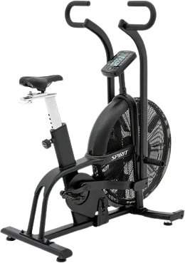 

Велотренажер Spirit Fitness AB900+