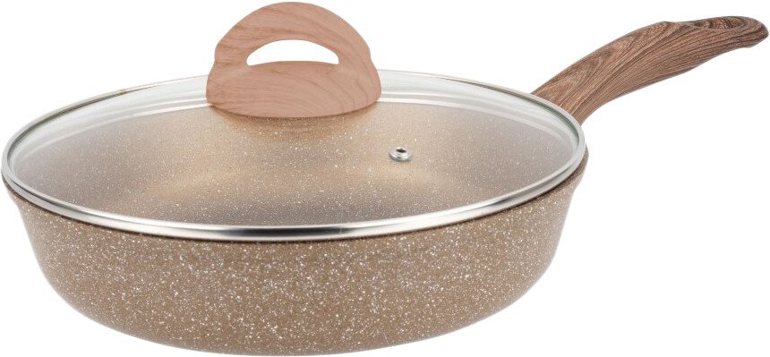 

Сковорода Helper House Gloria Gold GL4524_PROMO