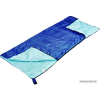 Спальный мешок Sundays ZC-SB001 (синий)