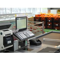 Детектор валют Moniron Dec POS