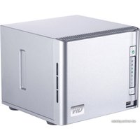 Сетевой накопитель WD ShareSpace 8TB (WDA4NC80000)