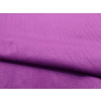 Угловой диван Лига диванов Сатурн 27992 (левый, микровельвет, фиолетовый)