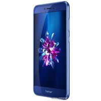 Смартфон HONOR 8 Lite 3GB/32GB (синий) [PRA-TL10]