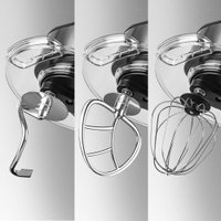 Планетарный миксер Endever Sigma-180