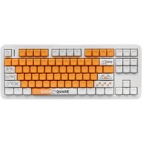 Клавиатура Red Square Alumix TKL Classic Gooseboard (g3ms Azure)