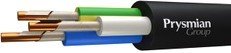 

Кабель силовой Автопровод ВВГ-П 3x2.5 (N PE)-0.66 (10 м)