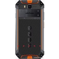 Телефон Ulefone Armor 3W (оранжевый)