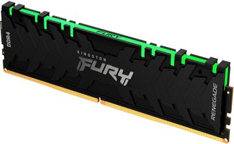 Kingston FURY Renegade RGB 16GB DDR4 PC4-28800 KF436C16RB1A/16