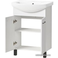  Акваль Тумба под умывальник Порто В2.1.01.4.6.0