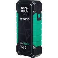Портативное пусковое устройство Roadgid CarBoost 1500