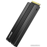 SSD Lexar NM790 Heatsink 4TB LNM790X004T-RN9NG