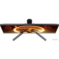 Игровой монитор AOC Gaming U32G3X