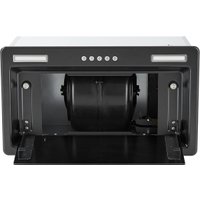 Кухонная вытяжка Exiteq EX-1476 (черный)