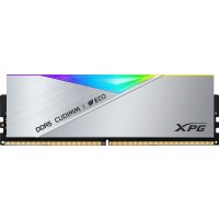 Оперативная память ADATA XPG Lancer CUDIMM RGB 2x24ГБ DDR5 CUDIMM 9200 МГц AX5CU9200C4224G-DCLACRSG