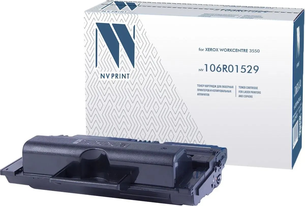 

Картридж NV Print NV-106R01529