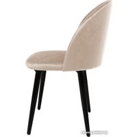 Стул AMI Лори (бежевый)