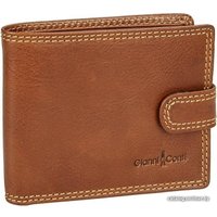 Кошелек Gianni Conti 918075 (коричневый)