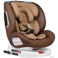 Детское автокресло Farfello YB102A (кофейный)