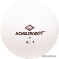 Мяч для настольного тенниса Donic-Schildkrot 1T-Training (1 звезда, 120 шт.)