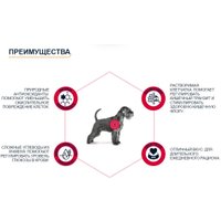 Сухой корм для собак Advance VetDiet Diabetes Colitis 3 кг