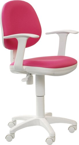 Компьютерное кресло Бюрократ CH-W356AXSN