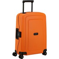 Чемодан-спиннер Samsonite S'Cure Apricot 55 см