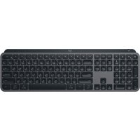 Клавиатура Logitech MX Keys S 920-011600 (космический серый, нет кириллицы)