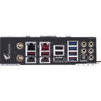 Материнская плата Gigabyte Z390 Aorus Xtreme