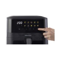 Аэрогриль (аэрофритюрница) Hisense HAF2100DCD