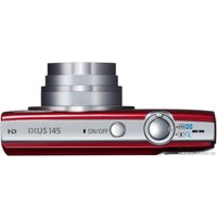 Фотоаппарат Canon IXUS 145