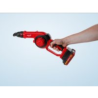 Ручная воздуходувка Wortex LX BB 1518-1 D ALL1 XLT SOLO 1334643 (без АКБ)