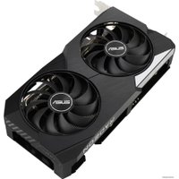 Видеокарта ASUS Dual Radeon RX 6600 XT OC Edition 8GB GDDR6