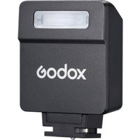 Вспышка Godox iFlash iM22 (черный)