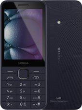 215 4G (2024) Dual SIM TA-1613 (темно-синий)