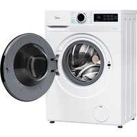 Стиральная машина Midea MF11712BS40/W