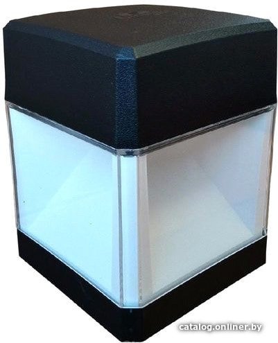 Уличный настенный светильник Fumagalli Elisa DS2.560.000.AXD1L