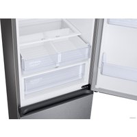 Холодильник Samsung RB36T604FSA/WT