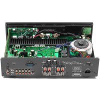 Интегральный усилитель Premiera A2