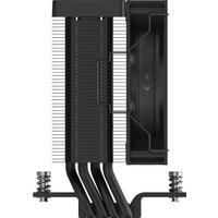 Кулер для процессора Ocypus Gamma A40 BK ARGB