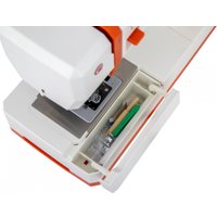 Электромеханическая швейная машина Comfort HD 1015