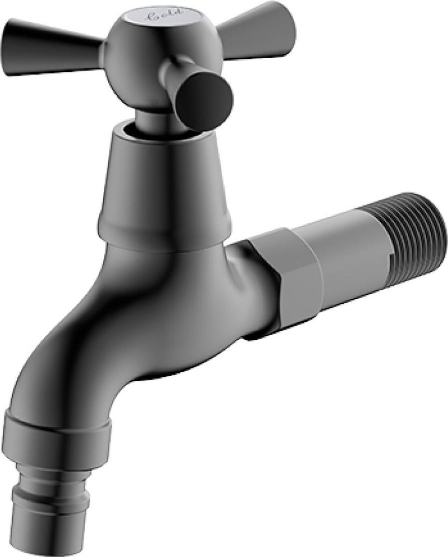 

Кран Potato P41357QH