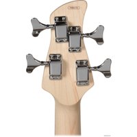 Бас-гитара Yamaha TRBX174 (темно-синий металлик)