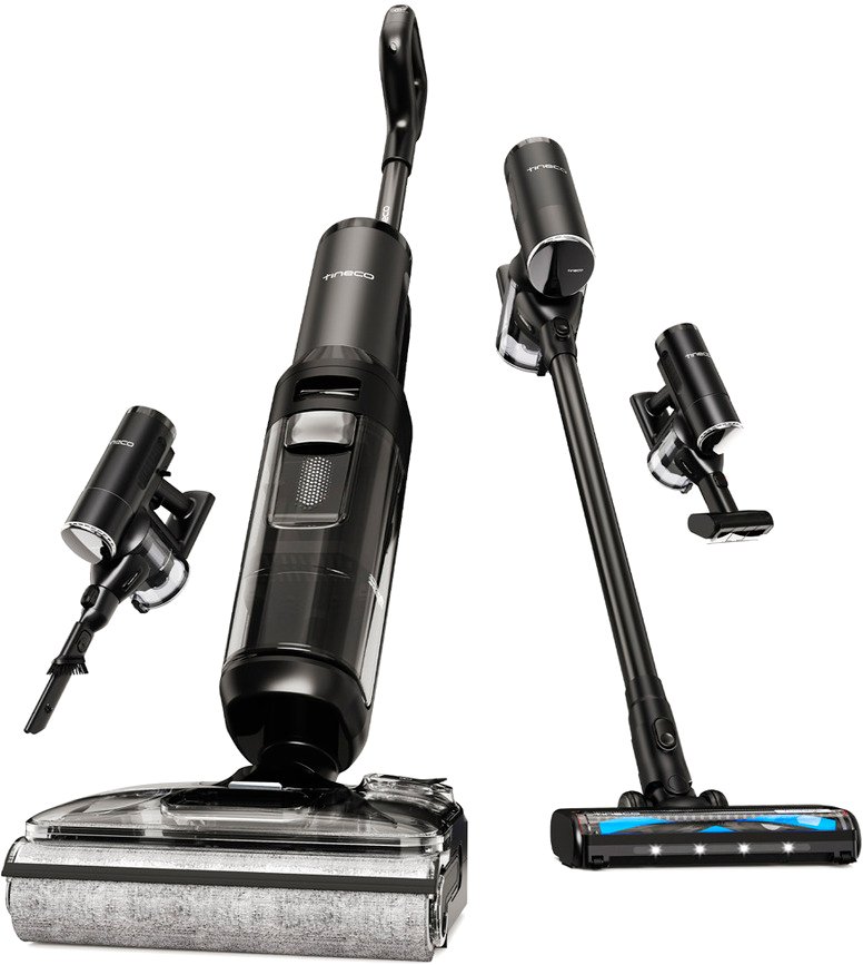 

Пылесос Tineco Floor One Switch S7 Stretch