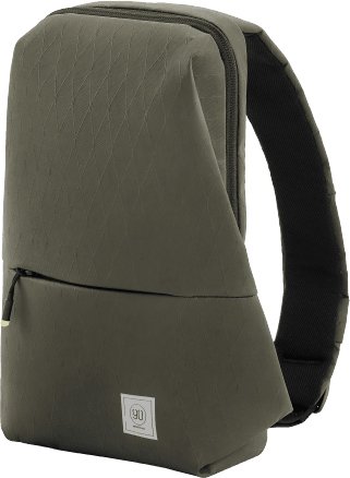 

Слинг Ninetygo City Sling (зеленый)