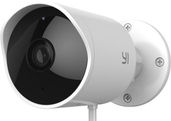 Outdoor Camera