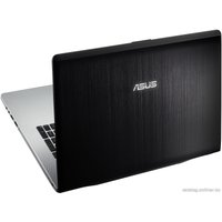 Ноутбук ASUS N76VB-T4038H